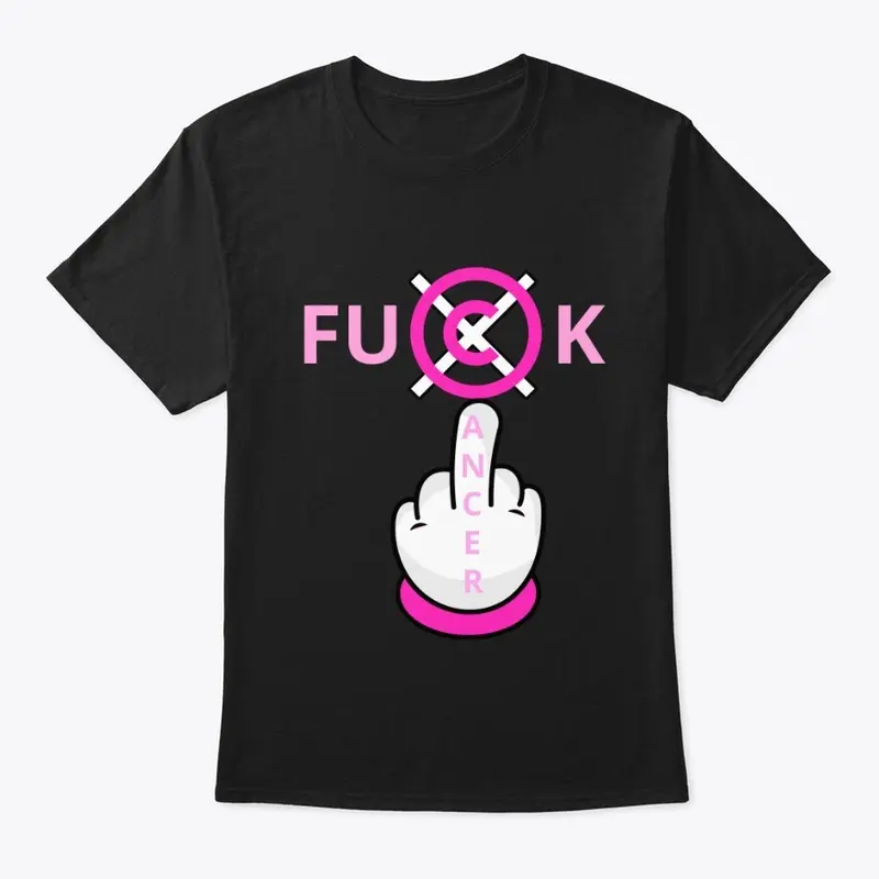 FU * K CANCER